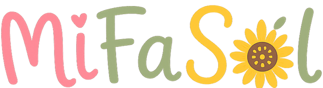 MiFaSol Girasol